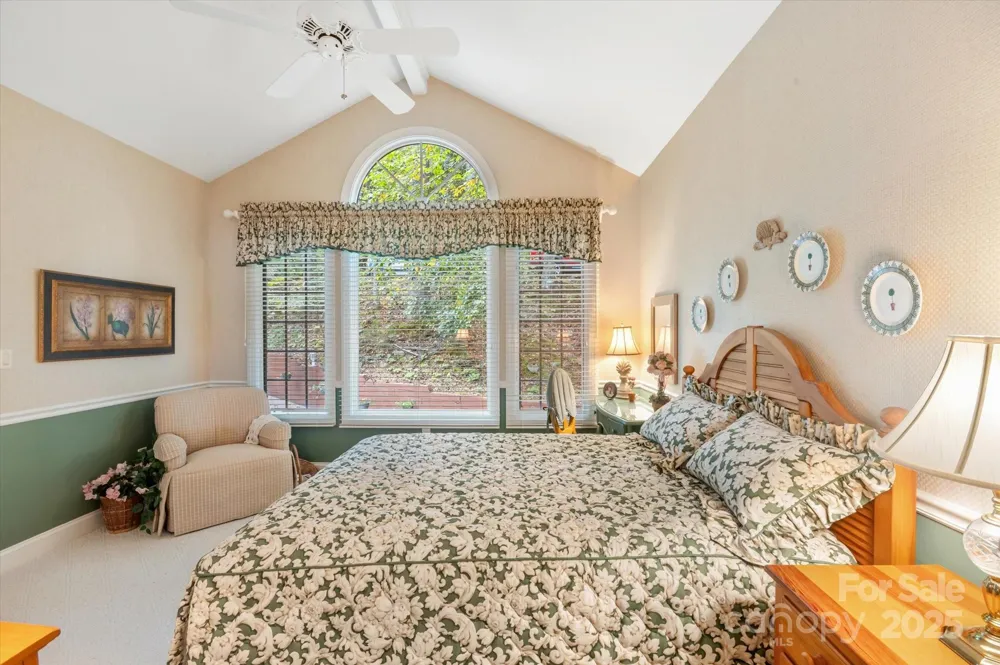 98 Taladu Court Brevard, NC 28712