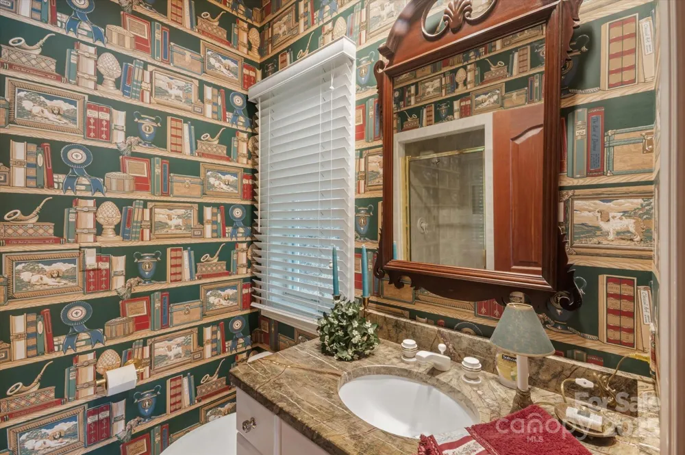 98 Taladu Court Brevard, NC 28712