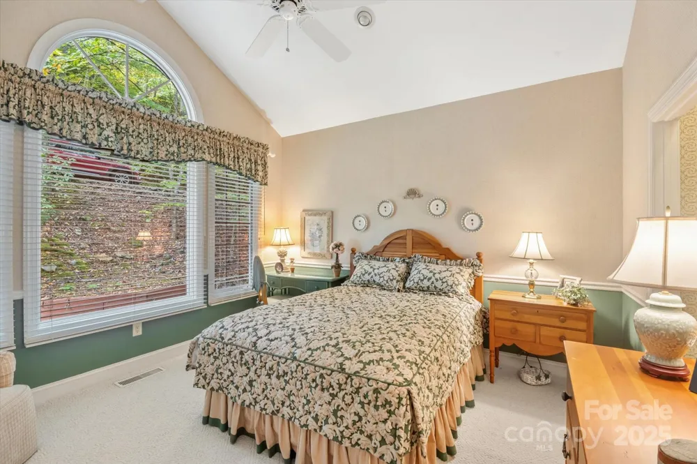 98 Taladu Court Brevard, NC 28712