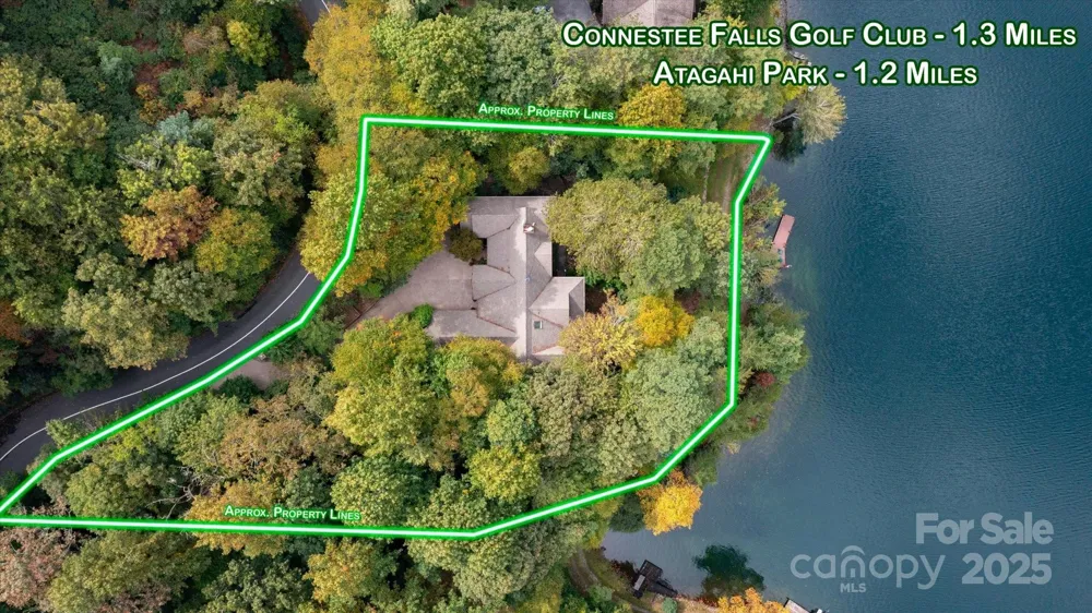 98 Taladu Court Brevard, NC 28712