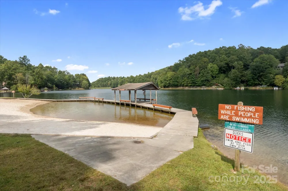 98 Taladu Court Brevard, NC 28712