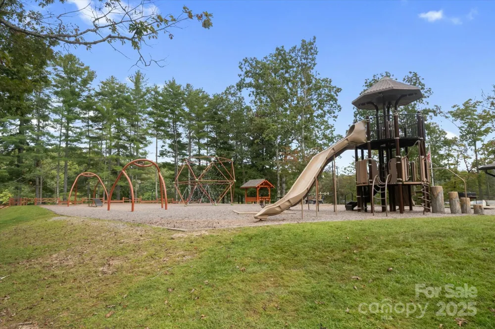 98 Taladu Court Brevard, NC 28712