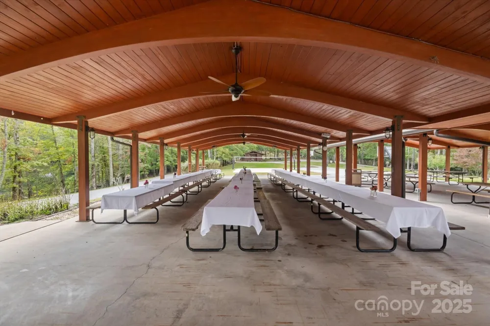 98 Taladu Court Brevard, NC 28712