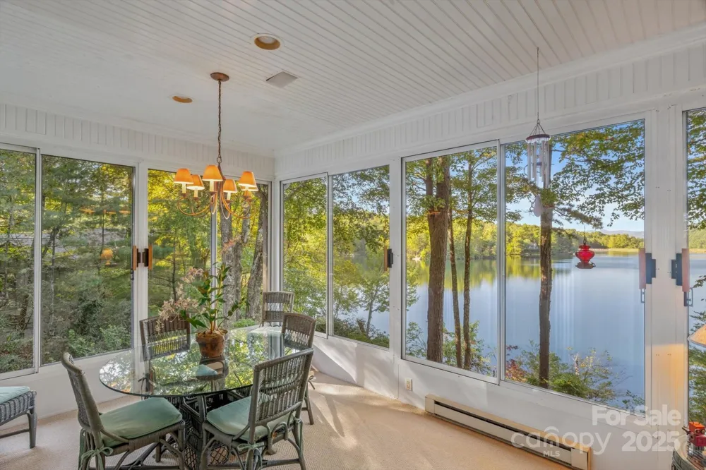 98 Taladu Court Brevard, NC 28712