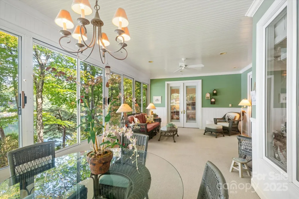 98 Taladu Court Brevard, NC 28712