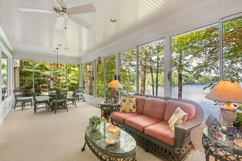 98 Taladu Court Brevard, NC 28712