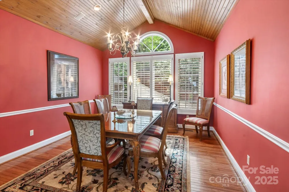 98 Taladu Court Brevard, NC 28712