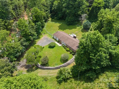 528 Baccus Siding Road