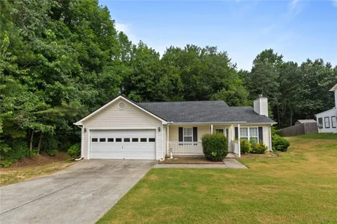 2510 Ft Daniels Drive NE