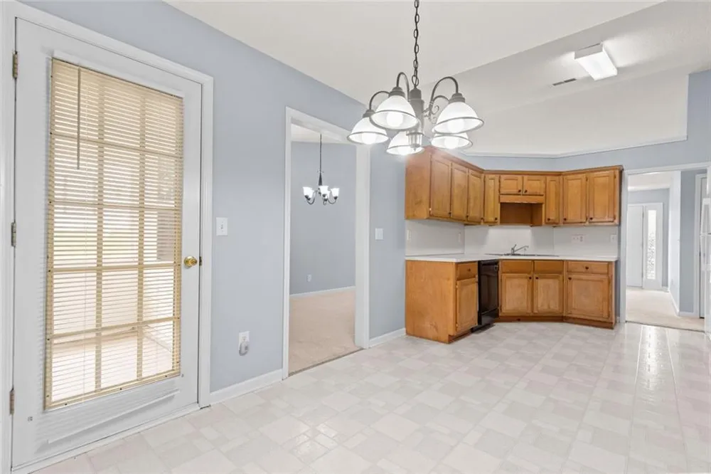 2510 Ft Daniels Drive NE Dacula, GA 30019