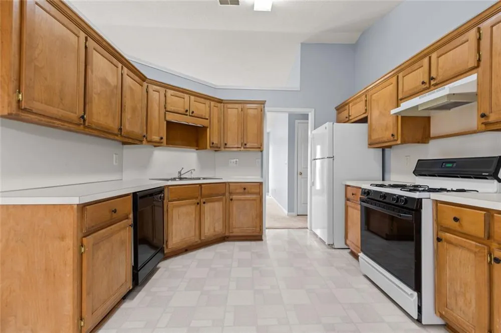 2510 Ft Daniels Drive NE Dacula, GA 30019