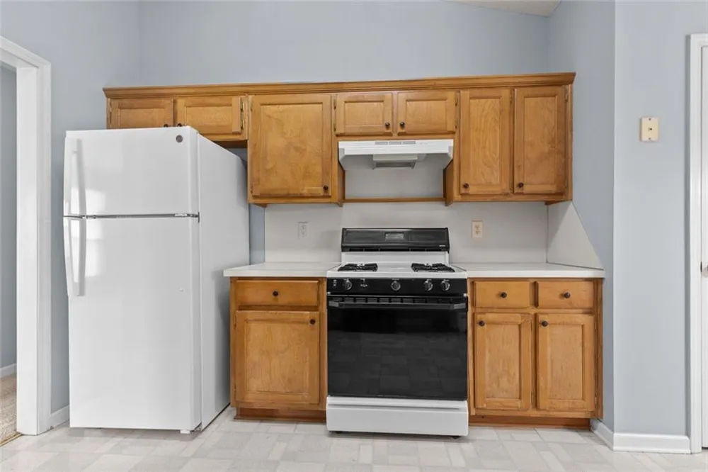2510 Ft Daniels Drive NE Dacula, GA 30019