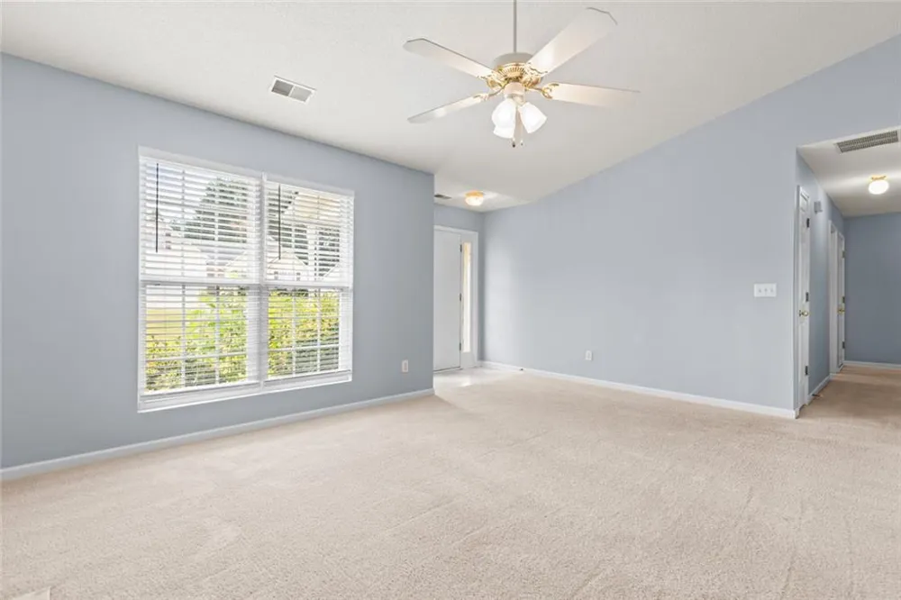 2510 Ft Daniels Drive NE Dacula, GA 30019