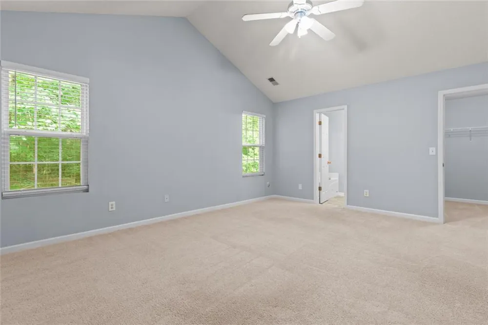 2510 Ft Daniels Drive NE Dacula, GA 30019