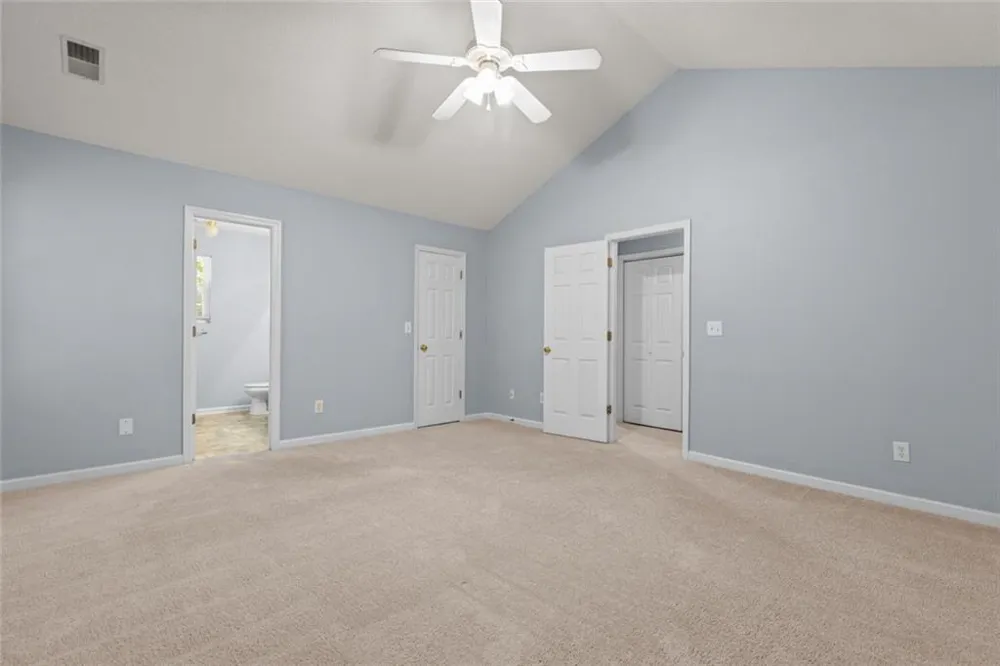 2510 Ft Daniels Drive NE Dacula, GA 30019