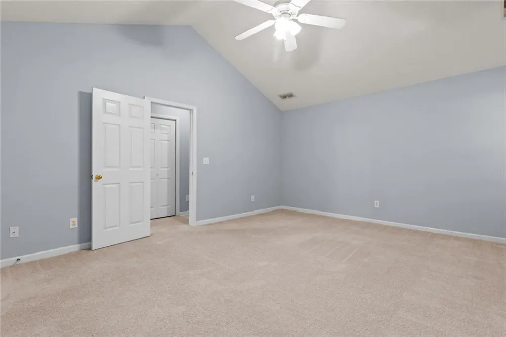2510 Ft Daniels Drive NE Dacula, GA 30019
