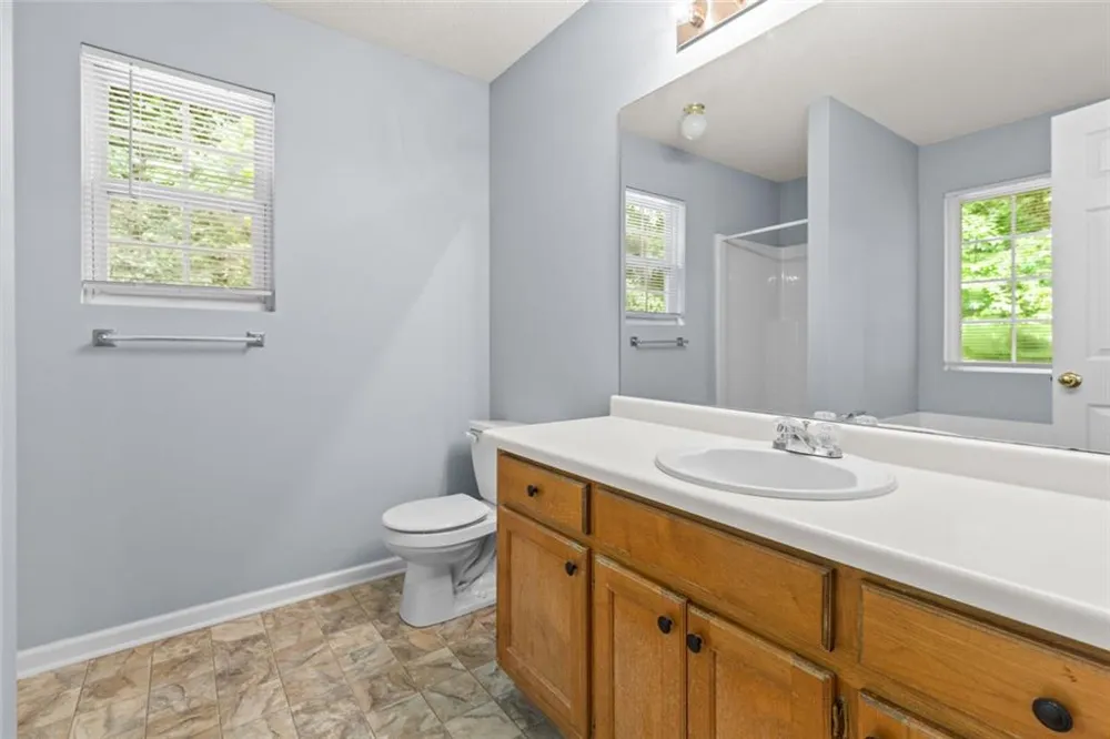 2510 Ft Daniels Drive NE Dacula, GA 30019