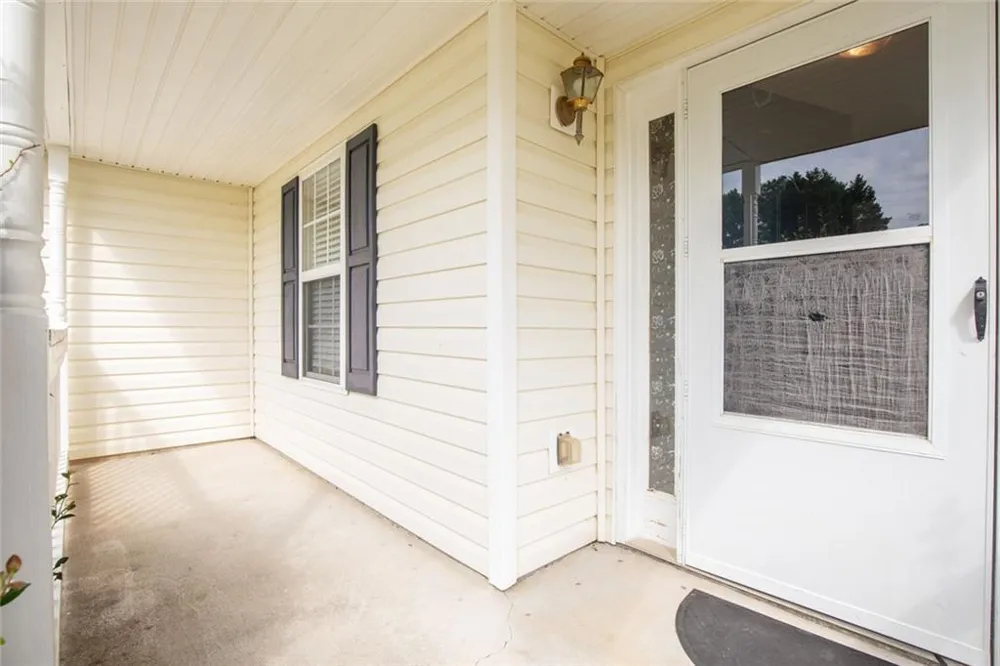2510 Ft Daniels Drive NE Dacula, GA 30019