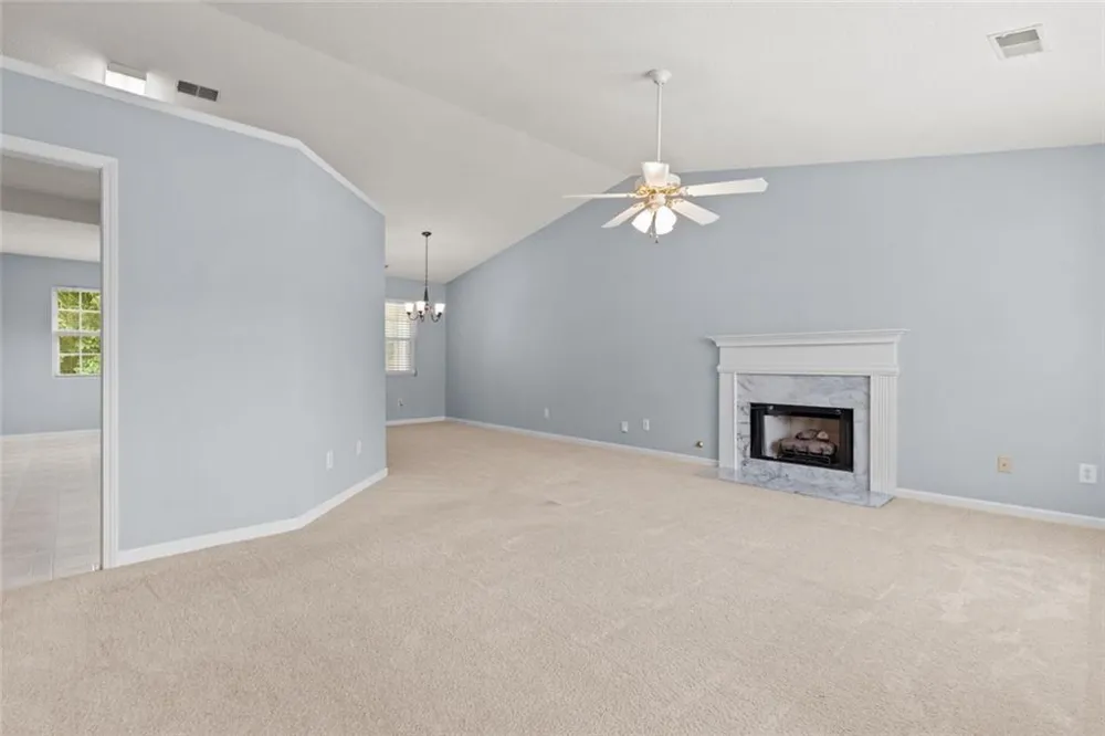 2510 Ft Daniels Drive NE Dacula, GA 30019