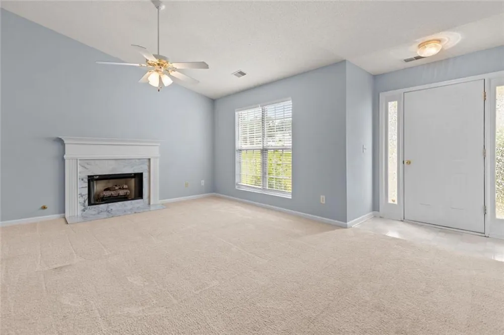 2510 Ft Daniels Drive NE Dacula, GA 30019