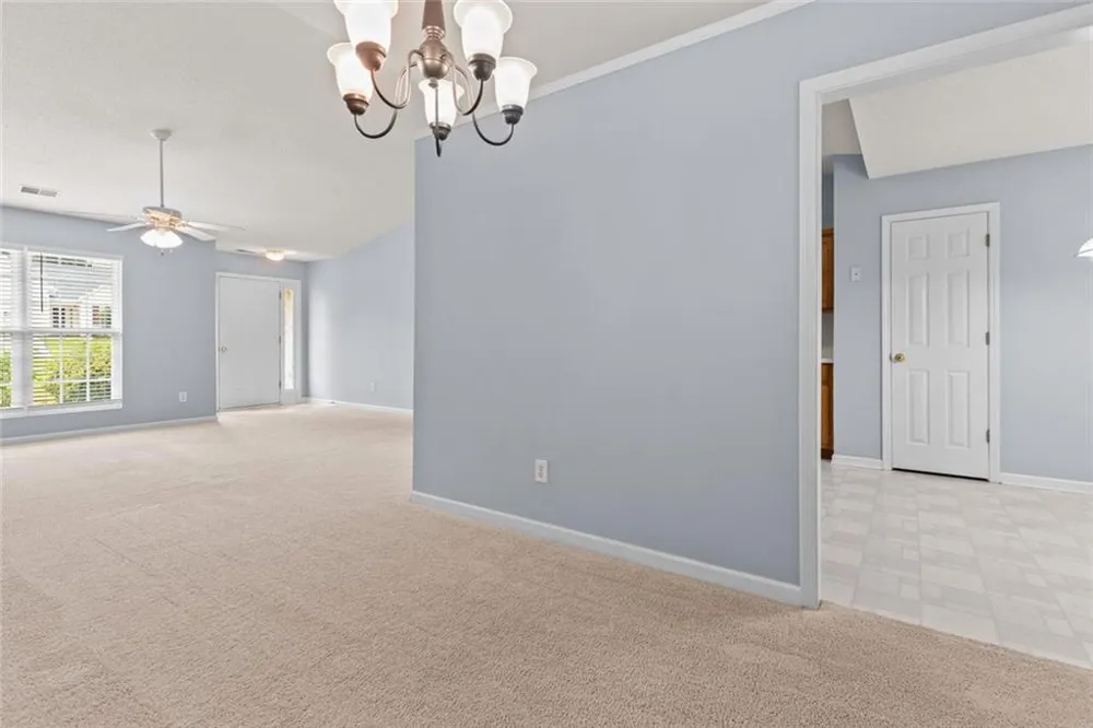 2510 Ft Daniels Drive NE Dacula, GA 30019