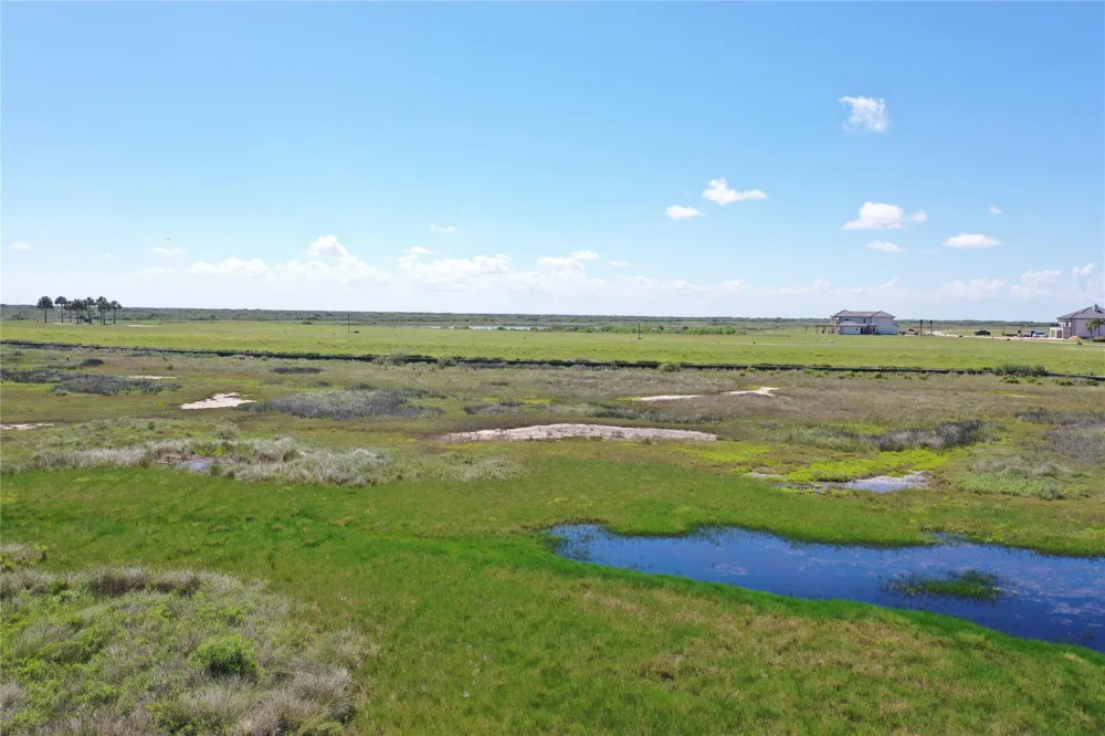 Seashore Lake - Lot 95 Port O Connor, TX 77982