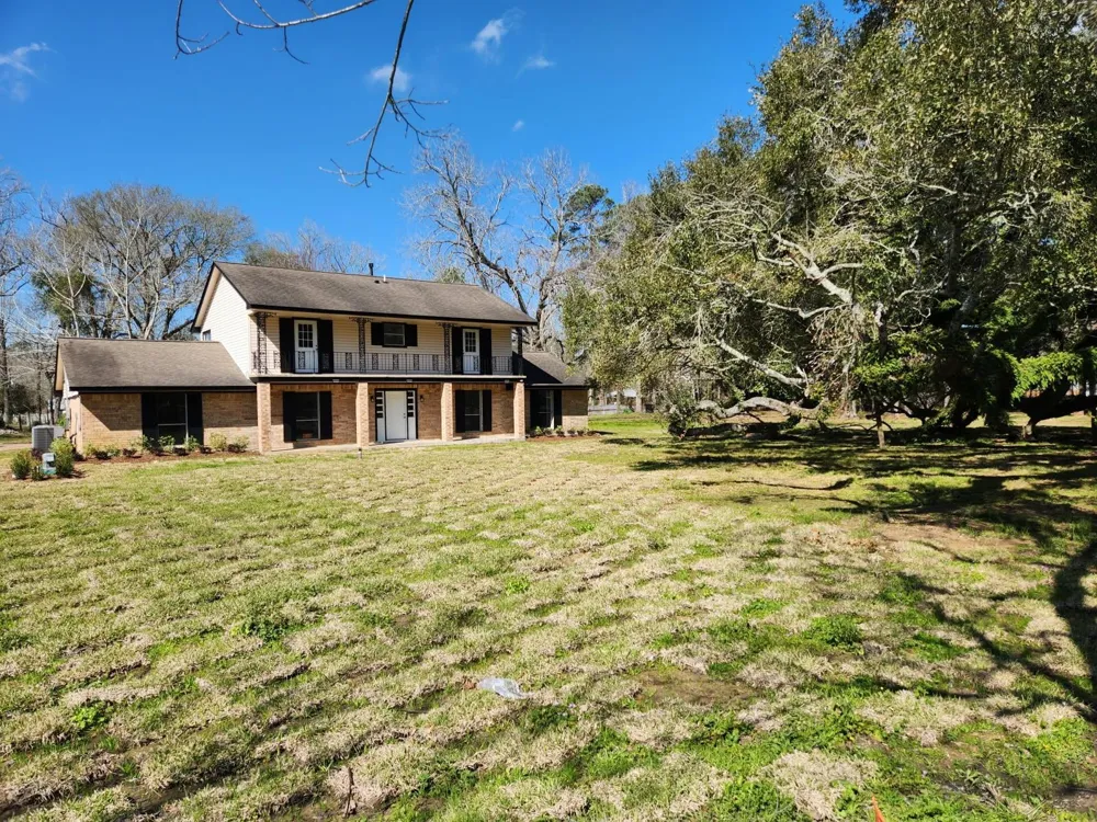 25605 Fm 2100 Road Huffman, TX 77336