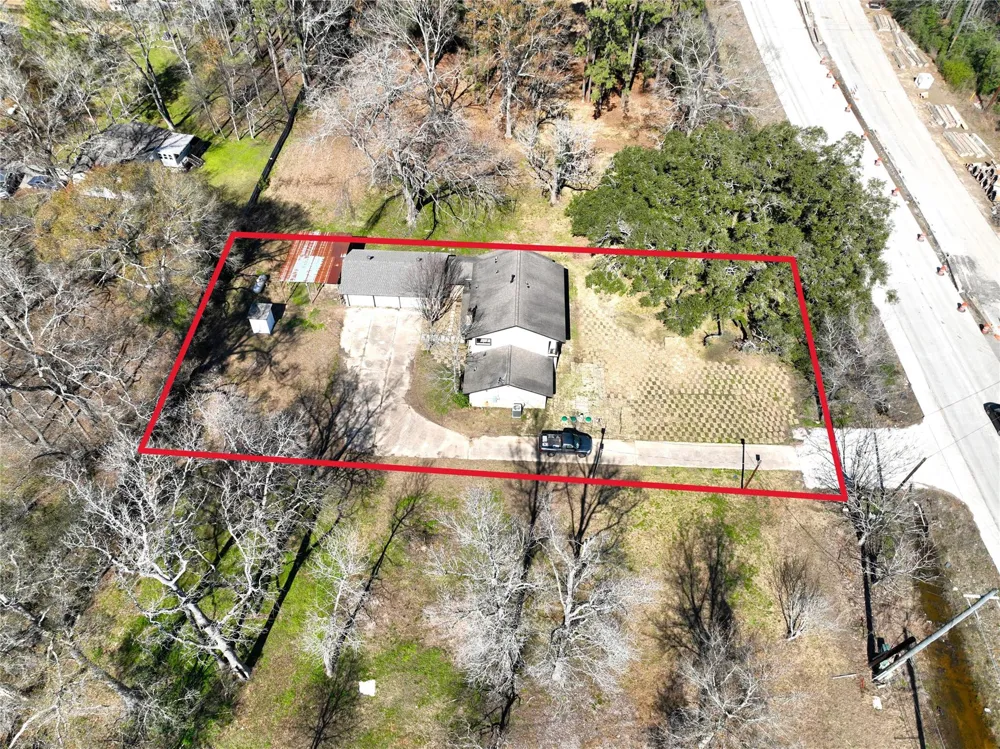 25605 Fm 2100 Road Huffman, TX 77336