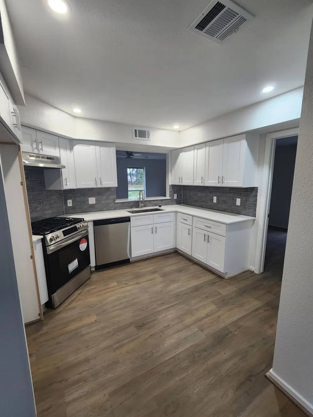 25605 Fm 2100 Road Huffman, TX 77336
