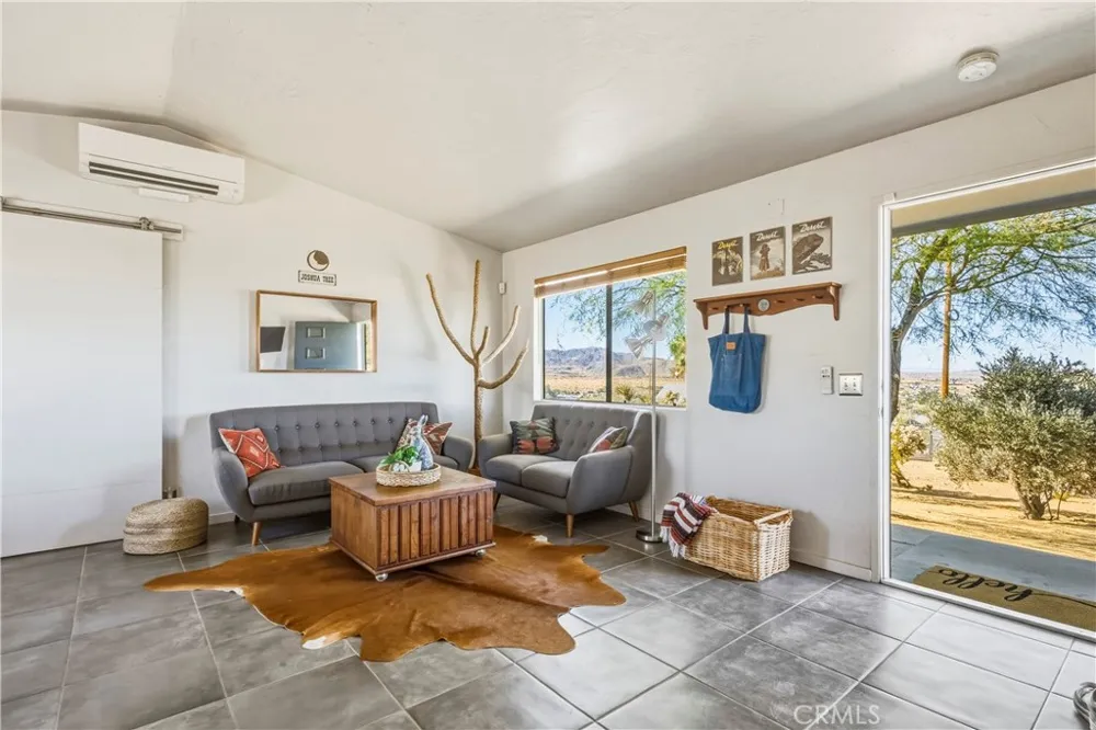 7025 Park Boulevard Joshua Tree, CA 92252