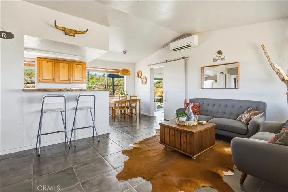 7025 Park Boulevard Joshua Tree, CA 92252