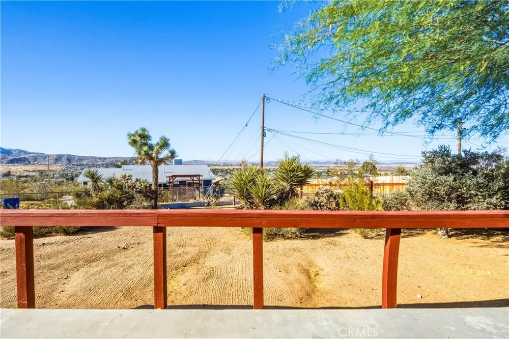 7025 Park Boulevard Joshua Tree, CA 92252