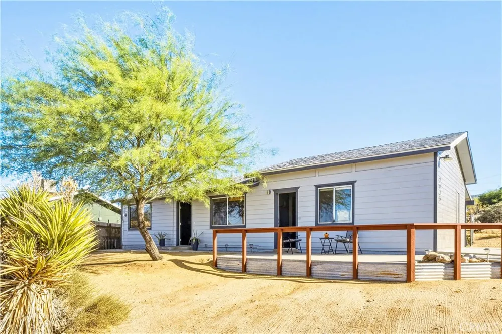 7025 Park Boulevard Joshua Tree, CA 92252