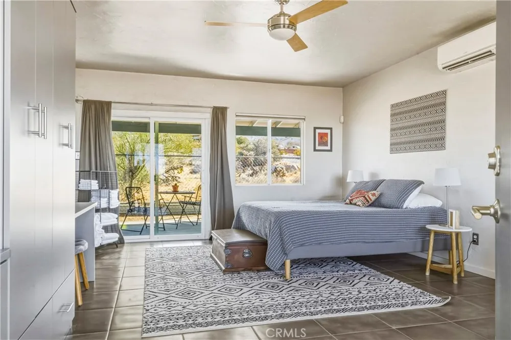 7025 Park Boulevard Joshua Tree, CA 92252