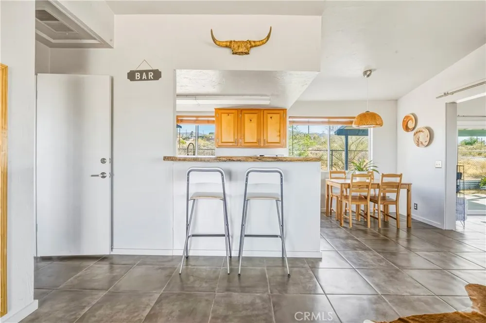 7025 Park Boulevard Joshua Tree, CA 92252