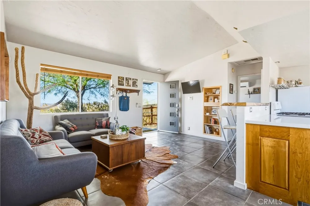 7025 Park Boulevard Joshua Tree, CA 92252