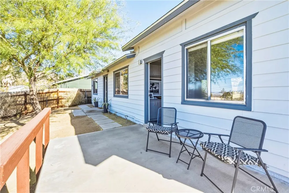 7025 Park Boulevard Joshua Tree, CA 92252