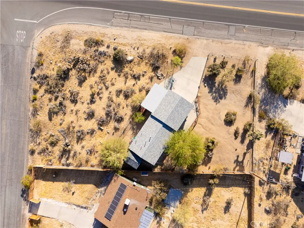7025 Park Boulevard Joshua Tree, CA 92252