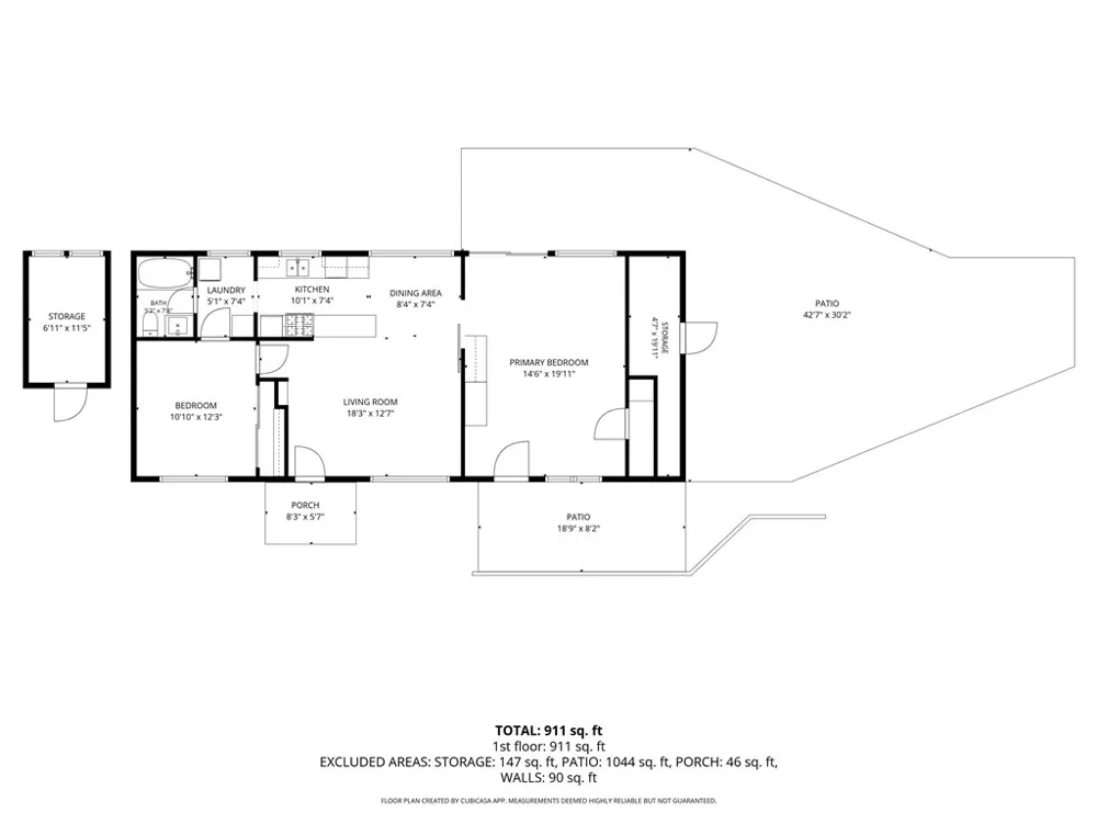 7025 Park Boulevard Joshua Tree, CA 92252