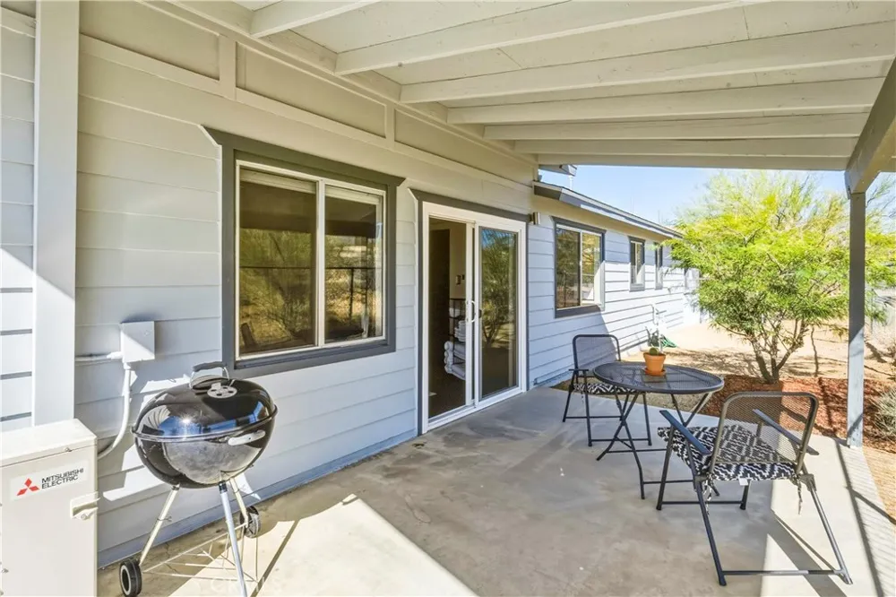 7025 Park Boulevard Joshua Tree, CA 92252