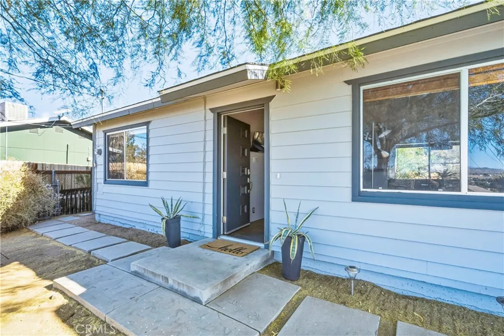 7025 Park Boulevard Joshua Tree, CA 92252