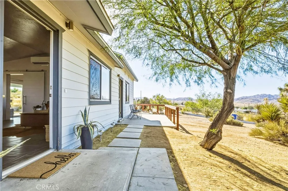 7025 Park Boulevard Joshua Tree, CA 92252