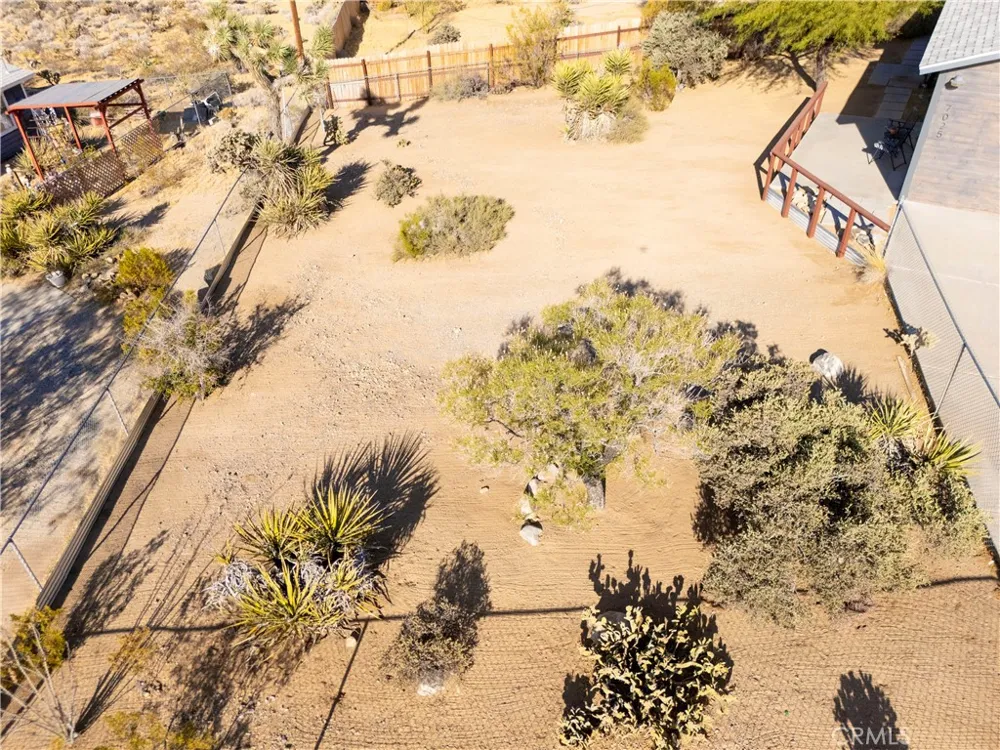7025 Park Boulevard Joshua Tree, CA 92252
