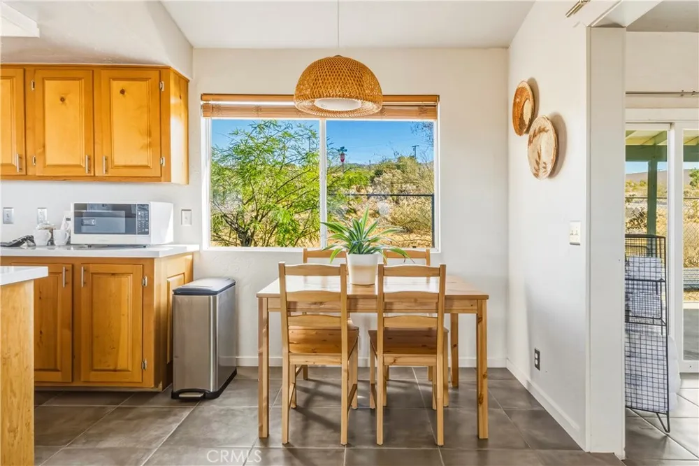 7025 Park Boulevard Joshua Tree, CA 92252