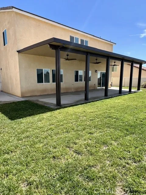 264 Tanglewood Drive Calimesa, CA 92320