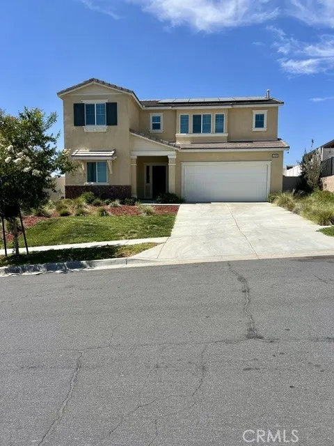 264 Tanglewood Drive Calimesa, CA 92320