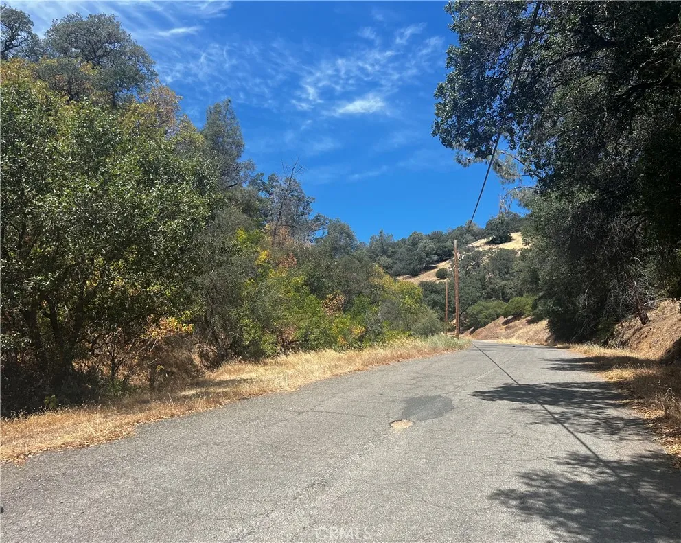 12225 Mount View Drive Clearlake Oaks, CA 95423