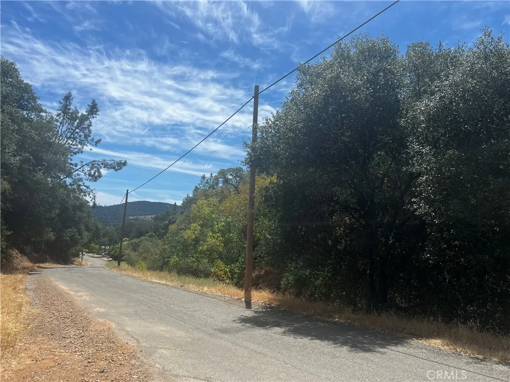 12225 Mount View Drive Clearlake Oaks, CA 95423