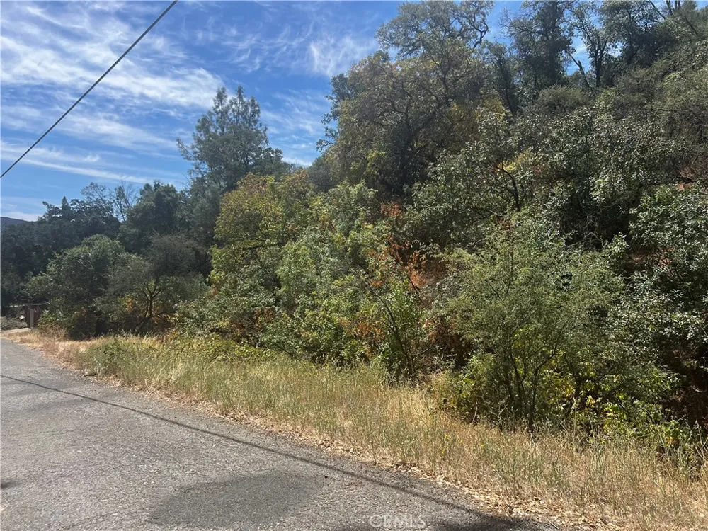 12225 Mount View Drive Clearlake Oaks, CA 95423