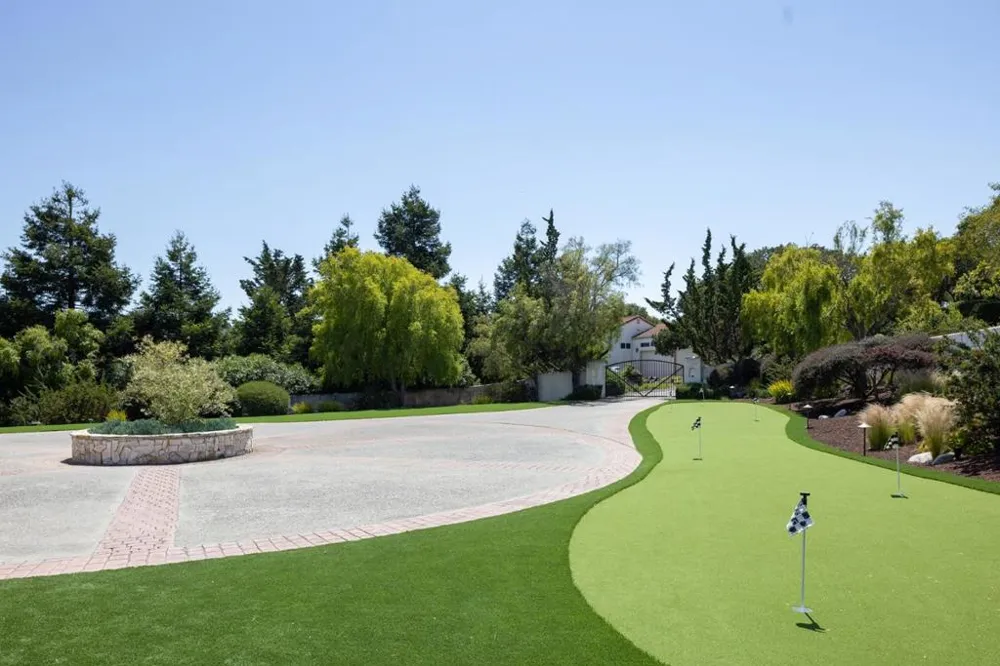 10590 Hidden Mesa Place Monterey, CA 93940